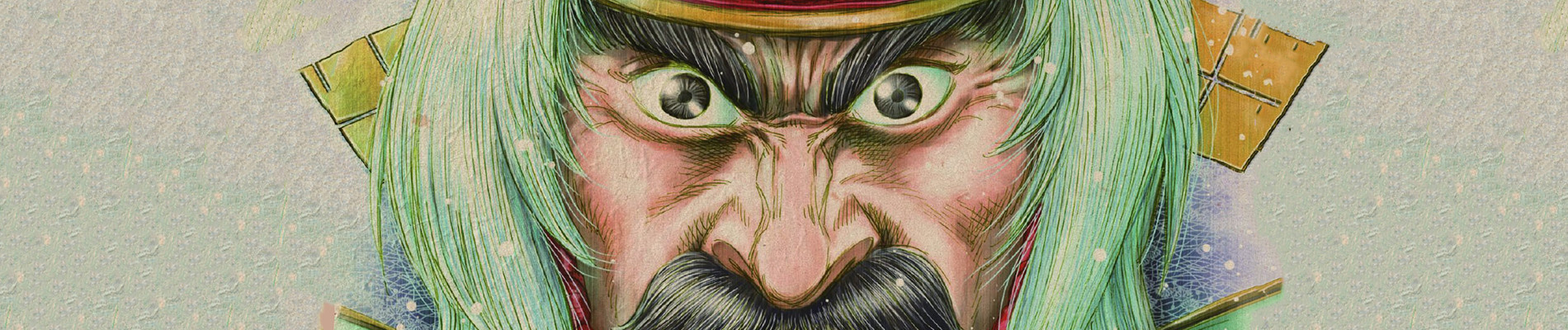 夜の戦士～信玄の忍び～