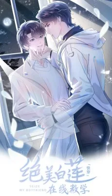 【快穿】绝美白莲在线教学