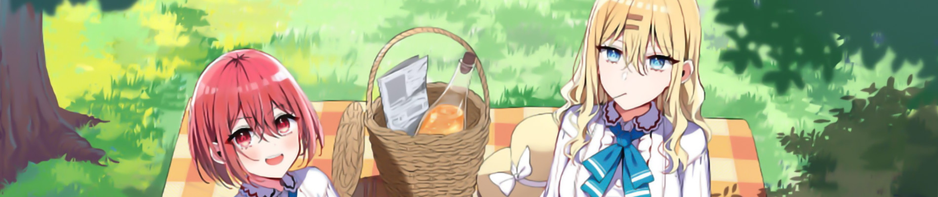 请欺负我吧，恶役小姐！