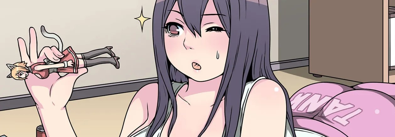 어느 날 잠에서 깨어보니 베이글녀가 되어 있었다