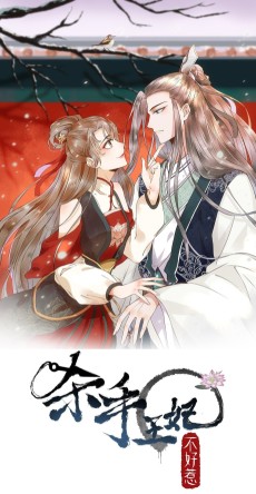 杀手王妃不好惹