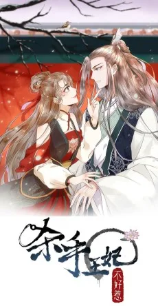 杀手王妃不好惹