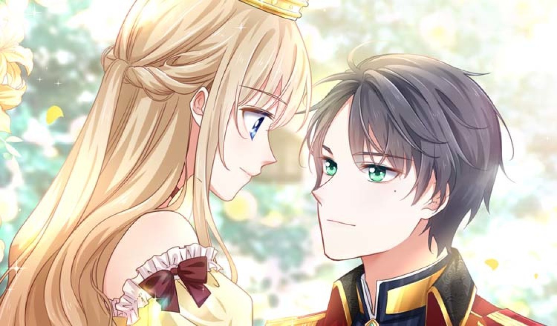 帝国第一团宠皇女