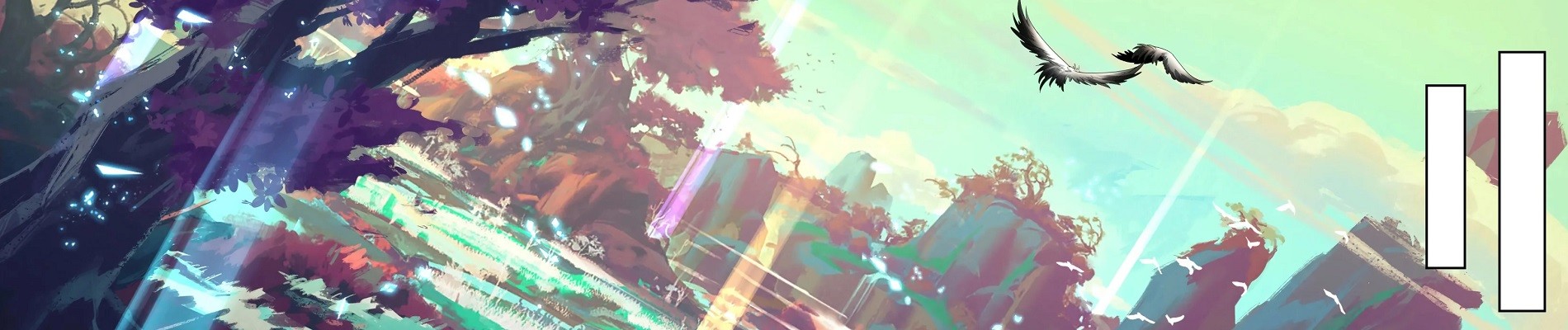 我！天命大反派