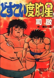 どすこい度胸星