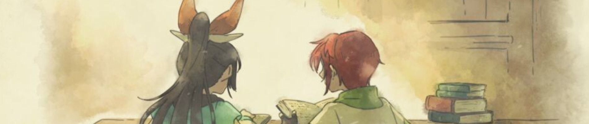 フシノカミ～辺境から始める文明再生記～