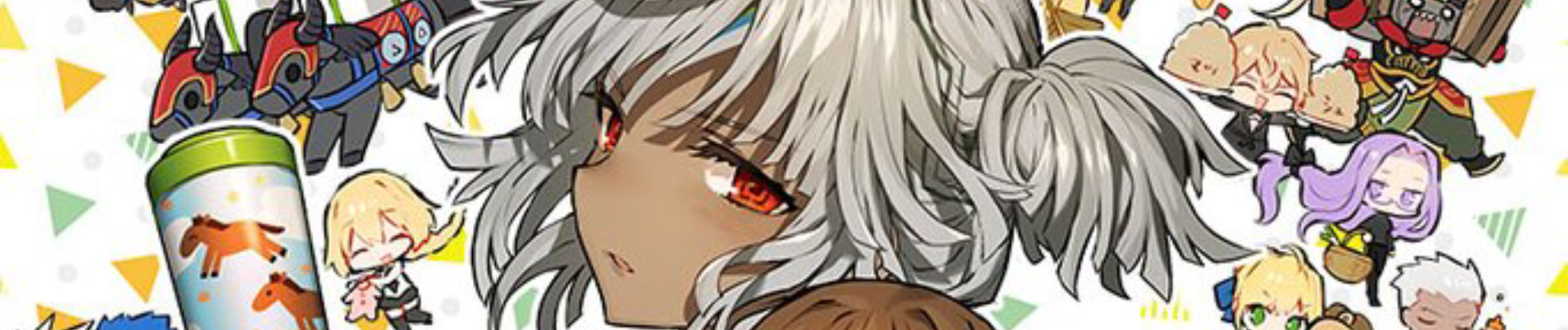 フェイト／育ステラ