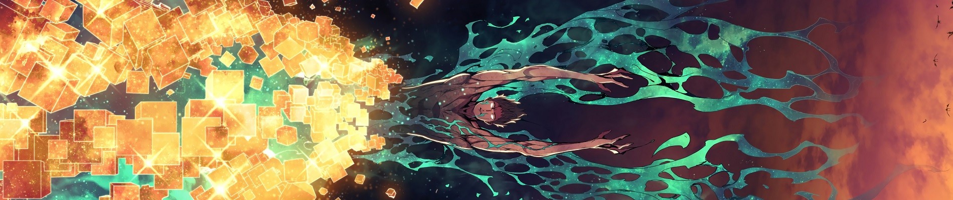 부서진 성좌의 회귀