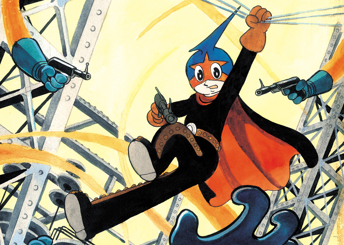 ジェットキング