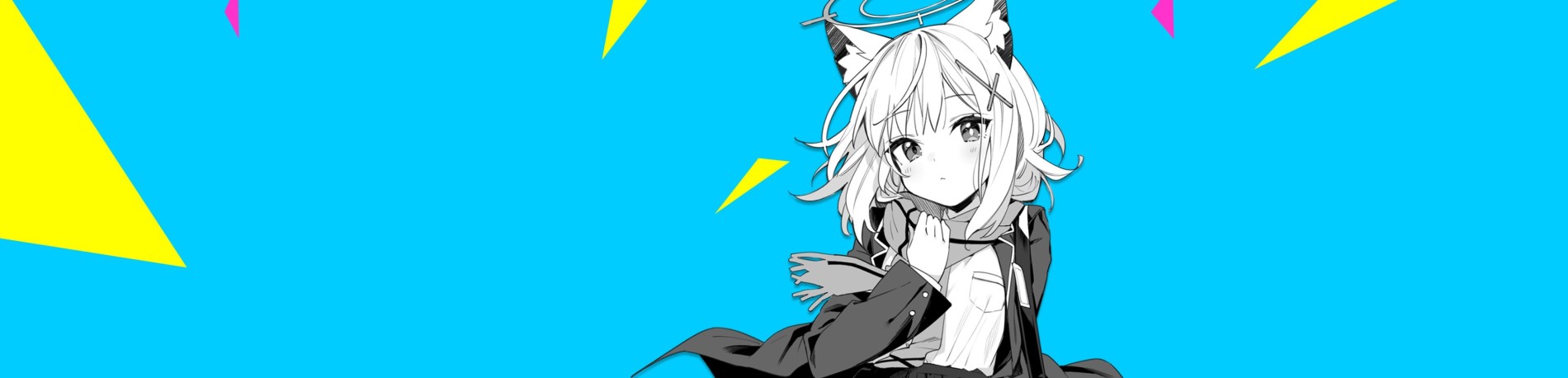 ブルーアーカイブ コミックアンソロジー