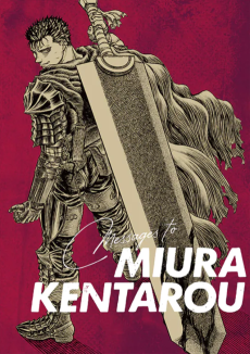 Messages to KENTAROU MIURA