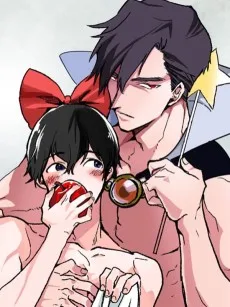 스노우 화이트 BL