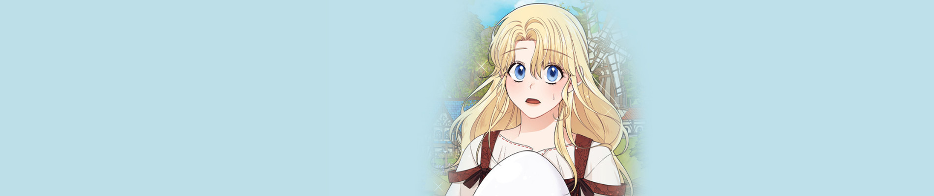 어쩌다 보니 왕자님을 키워버렸어요