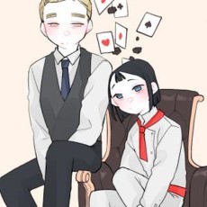 헬로우 초코무스