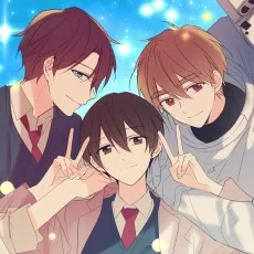 지구에 ON 전학생