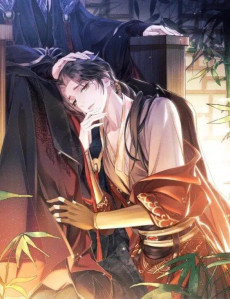 教主喜欢欺负人