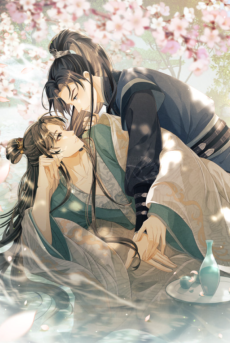 将军总把自己当替身