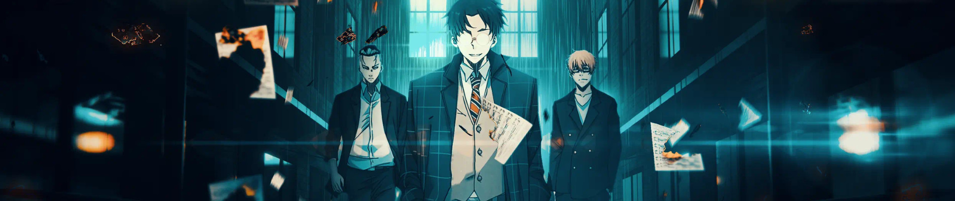 我打造了长生俱乐部