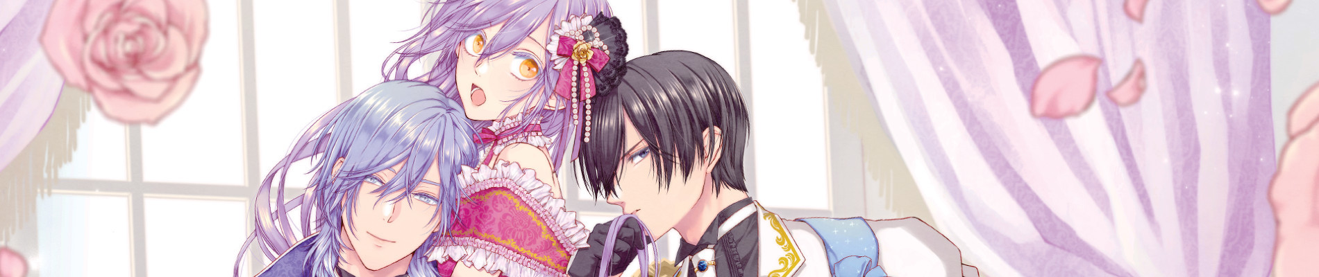 悪役令嬢は溺愛ルートに入りました！？