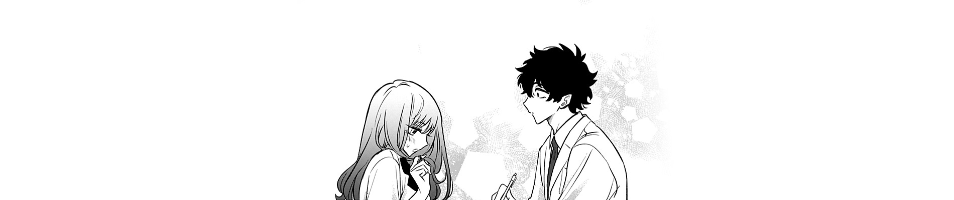 吸血鬼にしてよ♡