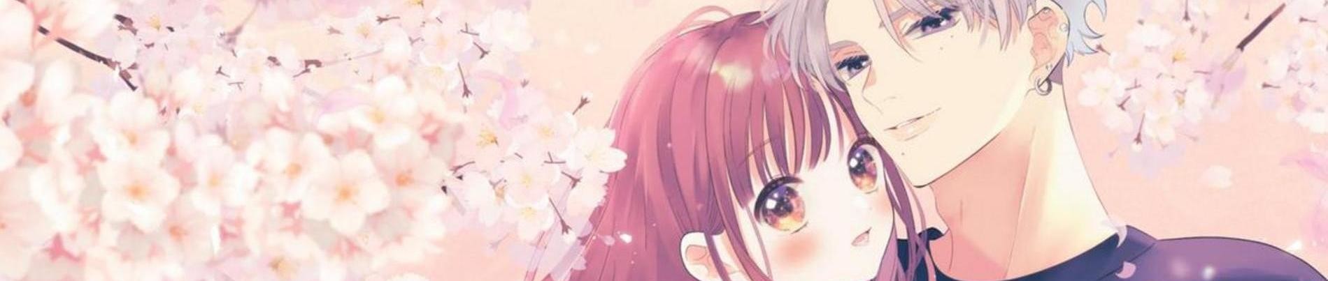 香るわたしにキスをして。 