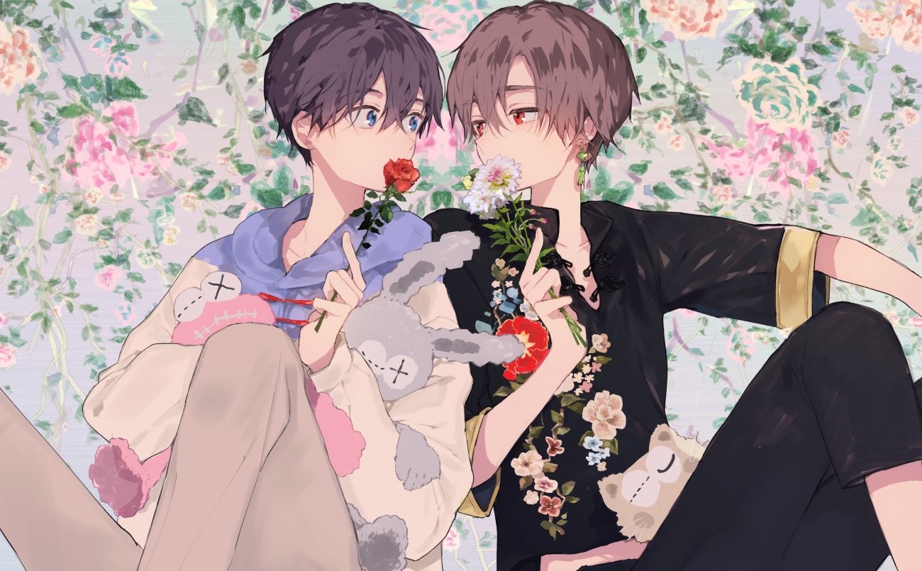 ハレルヤベイビー