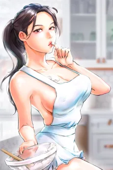 오늘 저녁은 너다