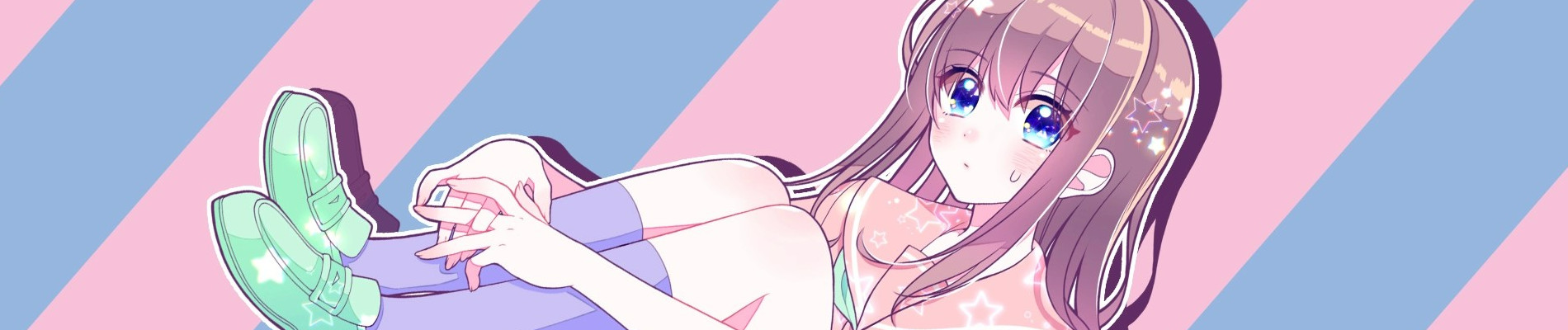 かわいいからギリゆるせる