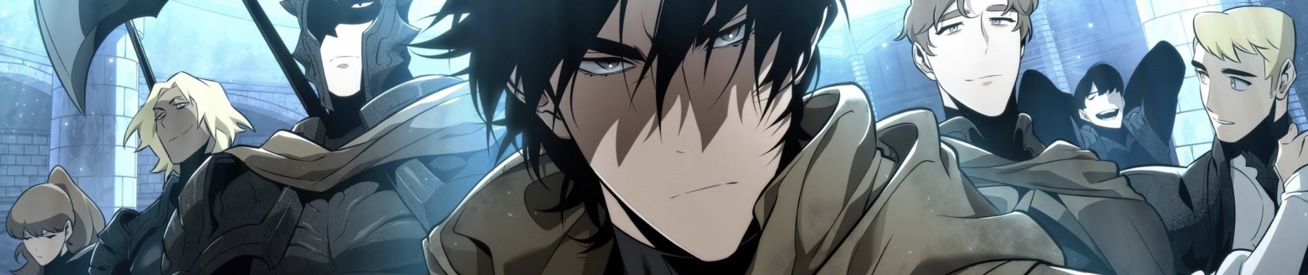 멸망 이후의 세계