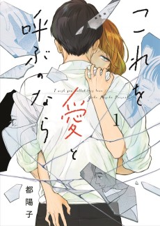 これを愛と呼ぶのなら