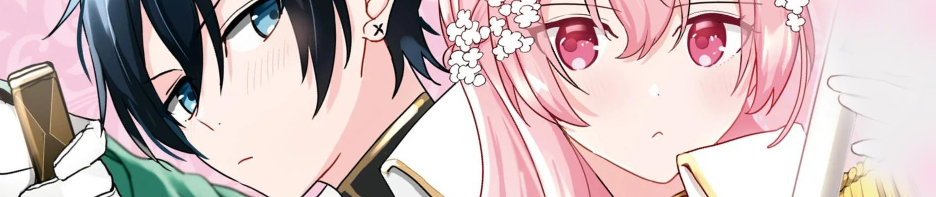 騎士国最恐令嬢による剣と拳と恋愛術