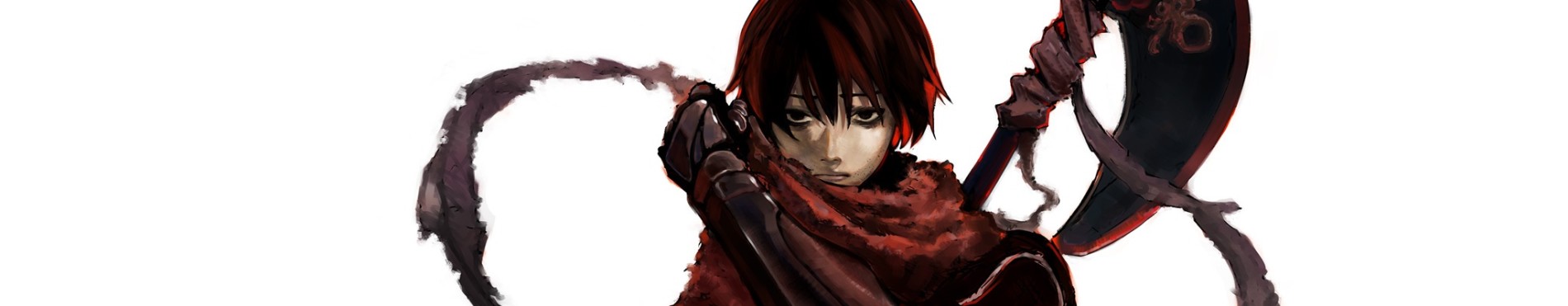 濁る瞳で何を願う ハイセルク戦記