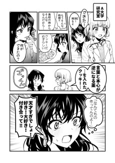 言葉と本心が逆になる薬