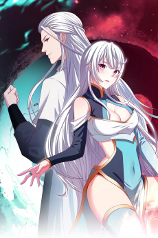 我师祖天下无敌