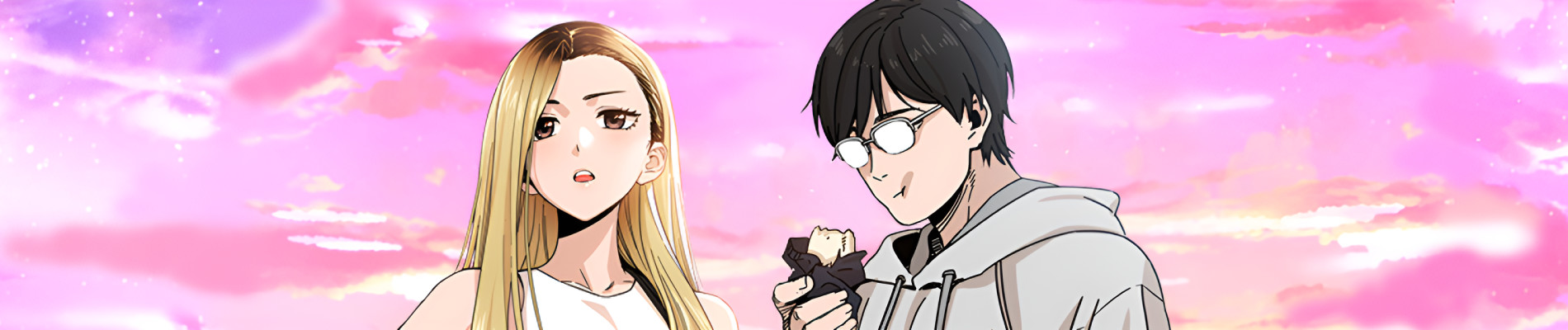 어쩌다보니 천생연분