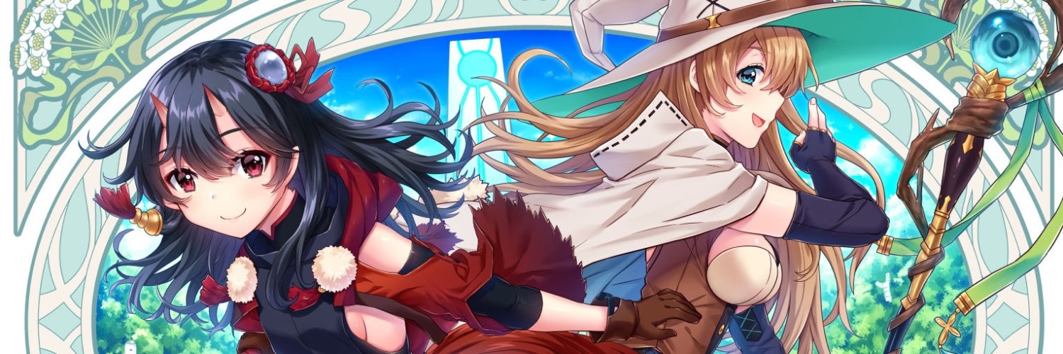 打撃系鬼っ娘が征く配信道！＠ＣＯＭＩＣ