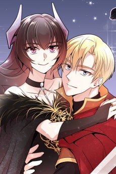 눈을 떠보니 마왕이 되어있었습니다