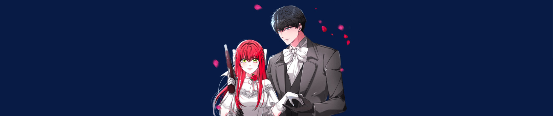 악녀는 패밀리의 숭배를 받고