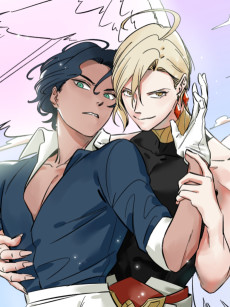 천상의 마이로드