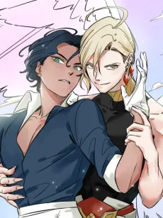 천상의 마이로드