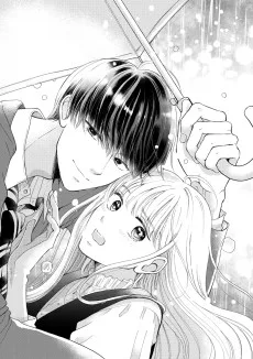 そんなに私を褒めないで