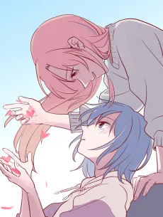 阿兰不会谈恋爱