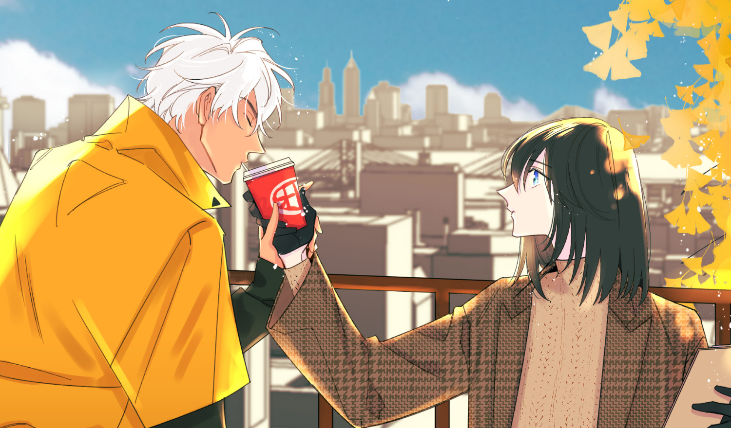 种子与十日十夜