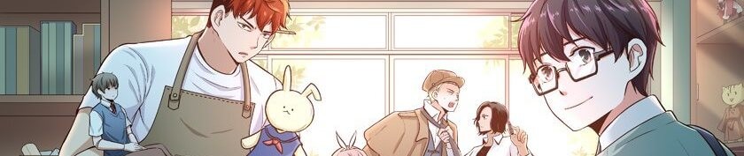 인형을 만드는 남자