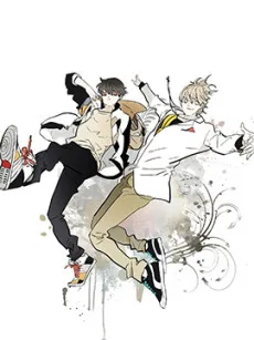 桃子兄弟不要闹