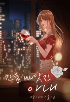 간을 빼앗긴 아내