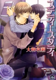 ステディースタディ