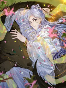 我的徒弟是狼狗