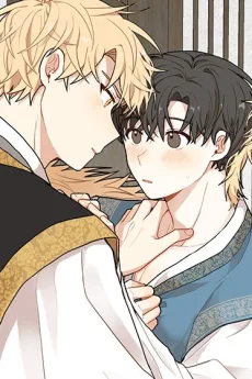 개나리가 떨어진 길