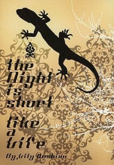 the Night is short like a Life